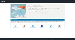 Desktop Screenshot of hubmarket.com